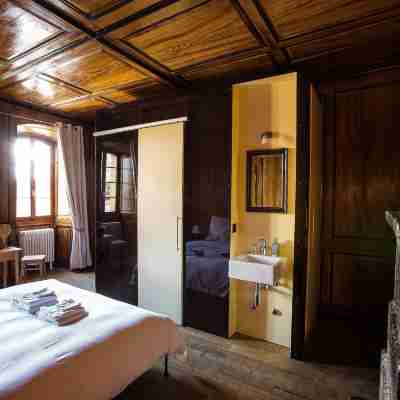 La Grande Maison Rooms