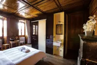 لا جروند ميزون فنادق في سيون