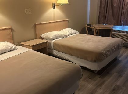 The Bridgewater Hotel