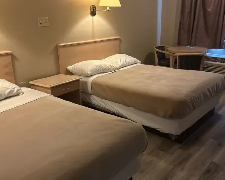 The Bridgewater Hotel Hotels in Lunenburg County