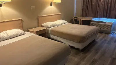The Bridgewater Hotel