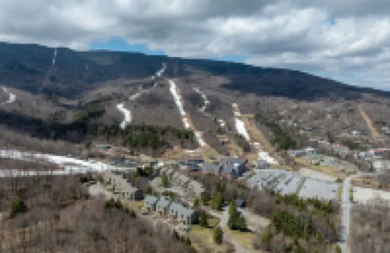 100 Snow Creek 2 Bedroom Condo