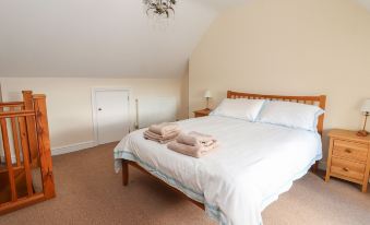 2 Organsdale Cottages