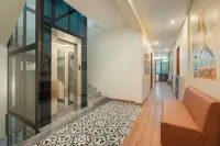 Tam Coc Backpack Chill Hostel - Hostels