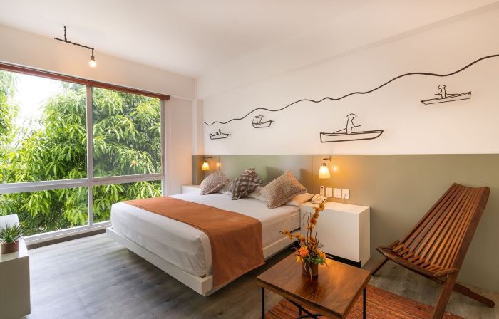 Rinconada Hotel Boutique
