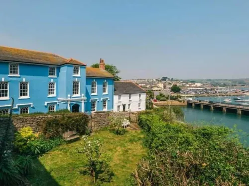 The Slipway - Apartments