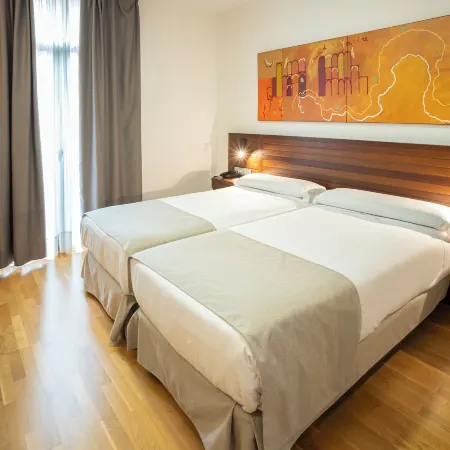 Hotel Puente de Alconétar