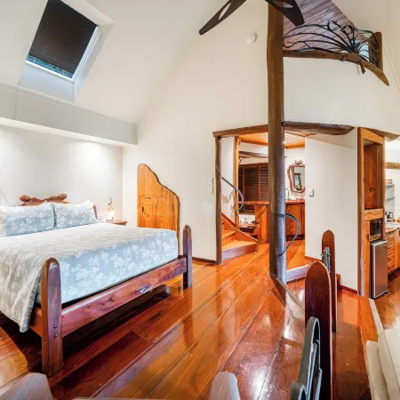 Secrets on the Lake Hoteles en Maleny