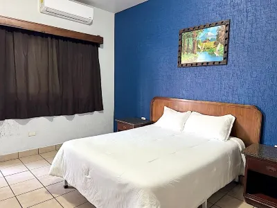 RIO INN Hotels in Делісіяс