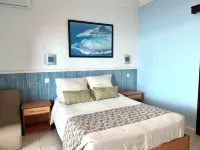 Blue Beryl Guest House - Wifi