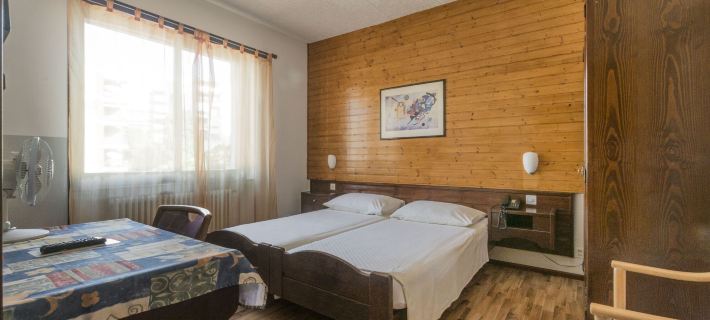 HB Lugano Center Hotel a Lugano