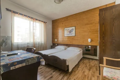 盧加諾中心HB 盧加諾住宿飯店