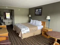 I-26 Inn Hotels in Central