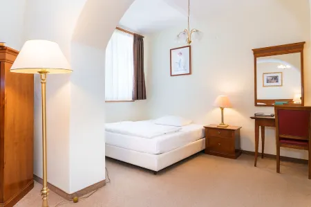 Spa Hotel Anglický Dvůr