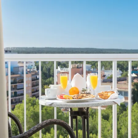 Hotel Torre Azul & Spa - Adults Only