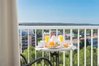 Hotel Torre Azul & Spa - Adults Only - Havudsigt