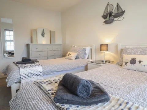 ฮาร์เบอร์ วิว โรงแรมใน