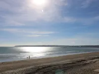 海馬飯店 - 海滩