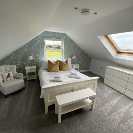 Farmhouse Hotels in Nefyn