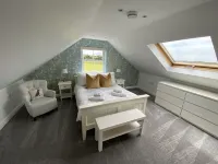 Farmhouse فنادق في Llannor