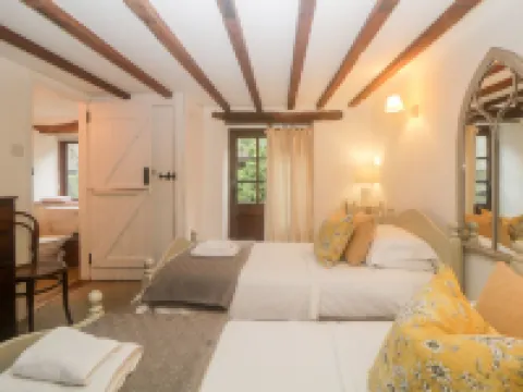 The Cider Barn - 4-Star