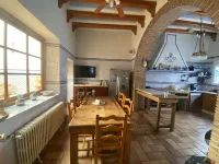 Disconnection and Comfort in Nature – Your Stay in the Lemon Room