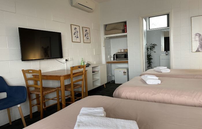 Kilcunda Ocean View Motel