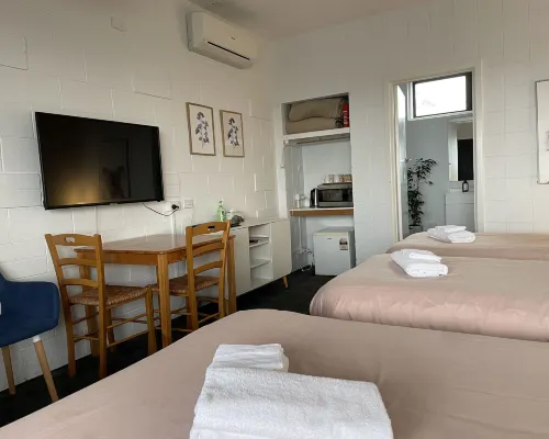 Kilcunda Ocean View Motel Hotels in Wonthaggi