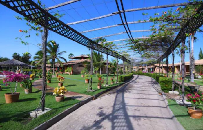 Porto Preguiças Resort