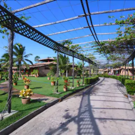 Porto Preguiças Resort