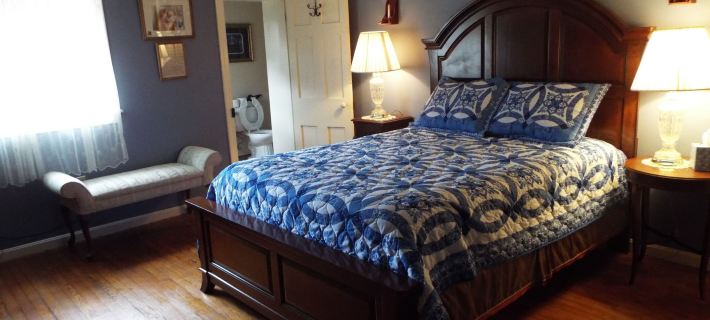 The Tillie Pierce House Inn Hotels in Gettysburg