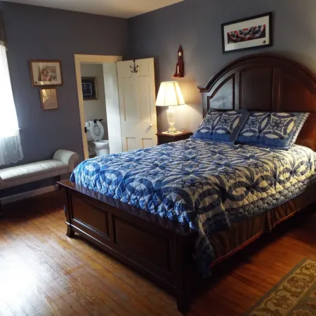The Tillie Pierce House Inn