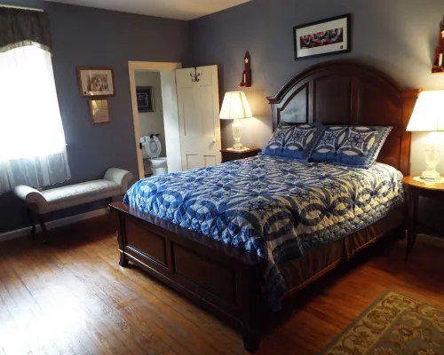 The Tillie Pierce House Inn Hotels in Gettysburg