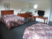 The Silver Birch Motel - Motels