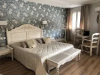 Auberge du Lac