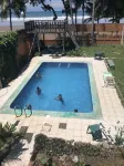 Gallina E Palo Beachfront Hotel - con vistas al mar