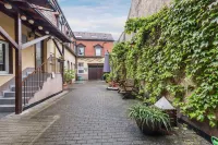 Hotel Zum Erwin Hotel a Weingarten