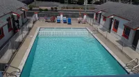 SunShine Motel - 2-Star