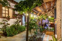 Alajuela City Hotel & Guest House Hotels in 