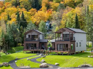 Les Chalets Sauvignon