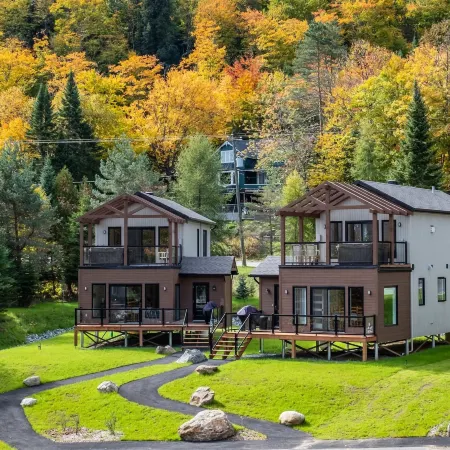 Les Chalets Sauvignon