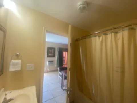 サンセット モーテル アリスのホテル