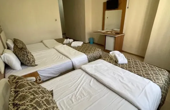 迪梅特公園酒店