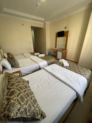 Dimet Park Hotel Hotels in Ван