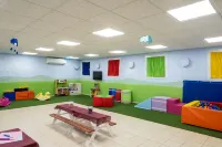 Ein Gev Holiday Resort Hotels in Shaar Hagolan
