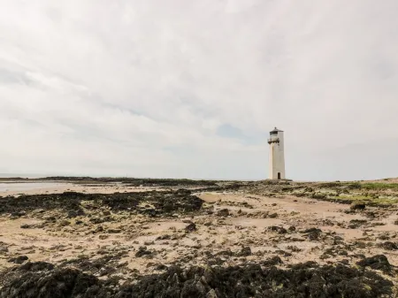 Dershel Lodge Отели в г. Саутернесс