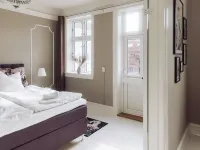 Hotel Lidenlund ved Gitte Bitsch Hotels in Lemvig