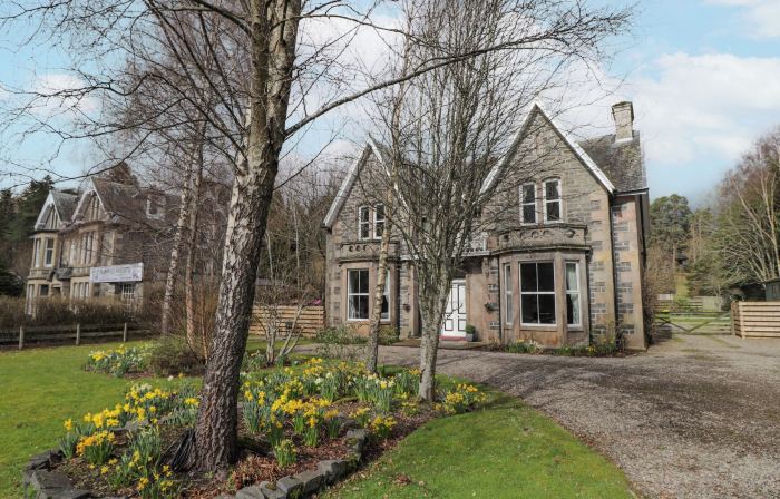 Arden House