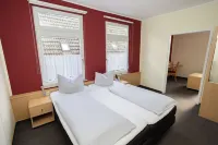 Hotel Zur Linde - 2-Star