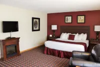 Harrington Inn Hotel a Fremont